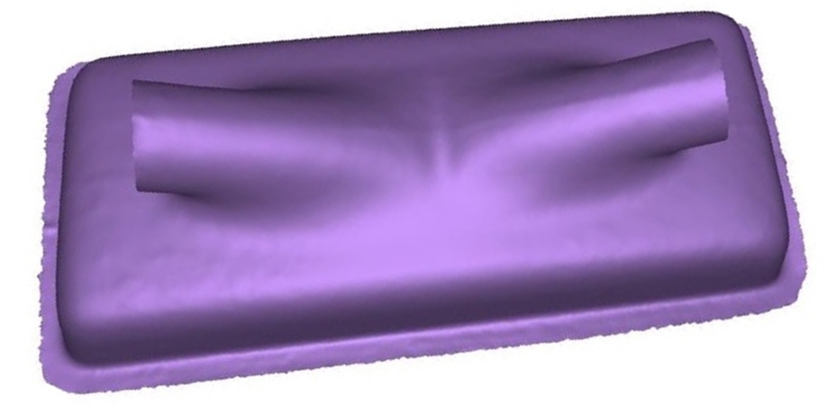 Sadler Vampire airplane