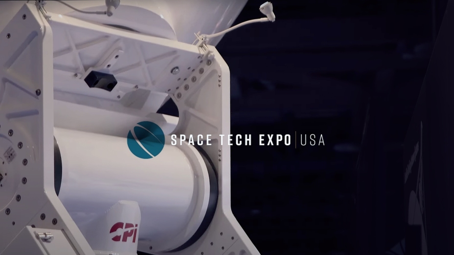 Space Tech Expo 2023