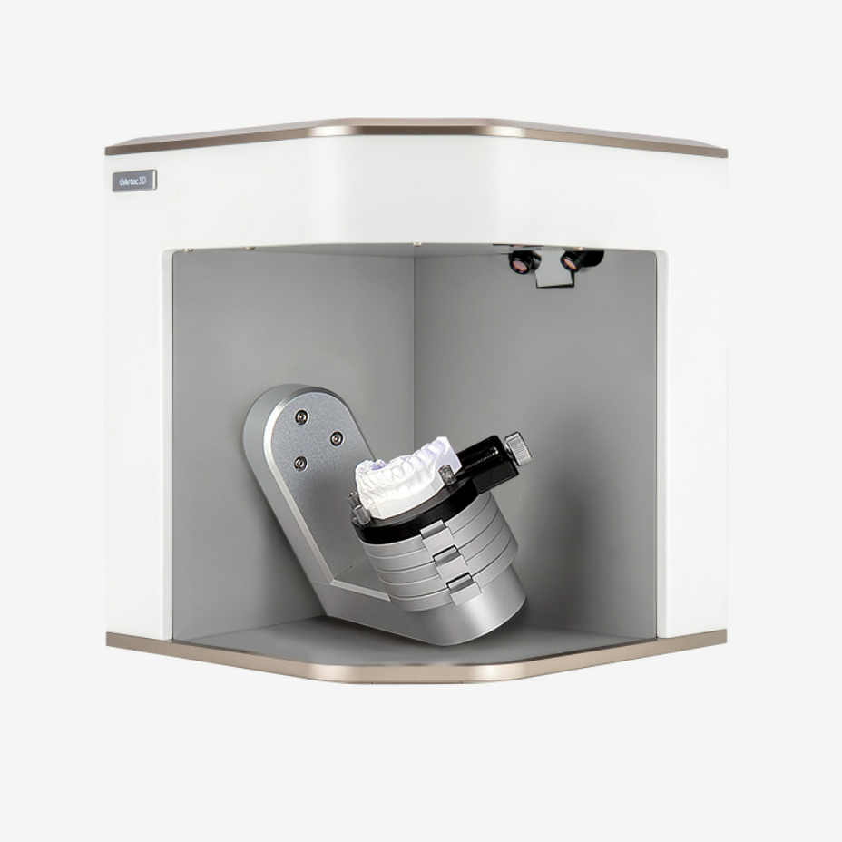 Additive manufacturing