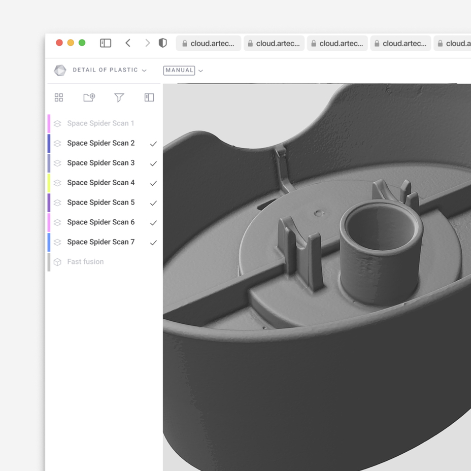 Additive manufacturing