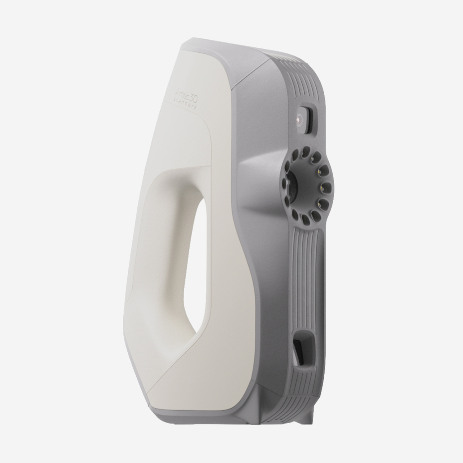 Artec Eva Premium Pack