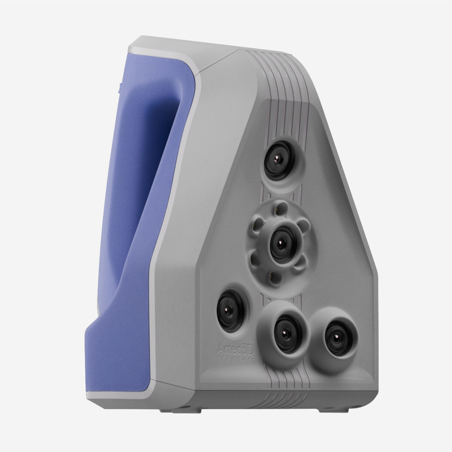 Artec Space Spider Premium Pack
